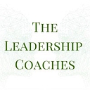 The Leadership Coaches logo