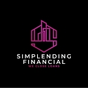 Simplending Financial logo