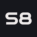 SeriesEight logo