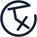 TX Tees logo