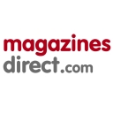 Magazines Direct logo