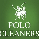Polo Cleaners logo