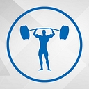 The Gym LA logo