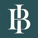 Buck Island logo