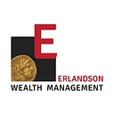 Erlandson Wealth Management logo