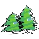 Alpine Heating & Air Conditioning logo