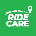 Kansas RIDECARE logo