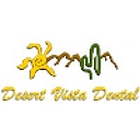 Desert Vista Dental logo