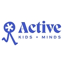 Active Kids logo