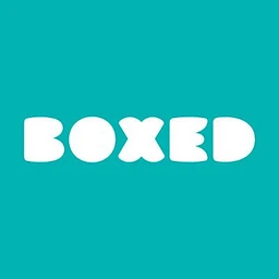 boxed.com favicon