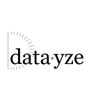 Datayze logo
