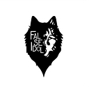 False Idol Brewing logo