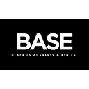 BASE (Black in AI Safety & Ethics Fellowship) logo