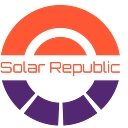 Solar Republic logo
