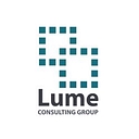 Lume Consulting Group logo
