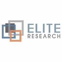 Elite Research logo
