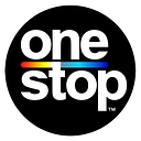 OneStop Print Shop logo