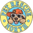 Pet Rescue North logo