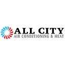 All City Air logo