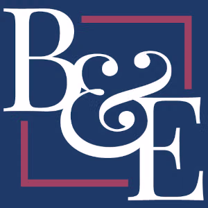 Boyd & Early Family Law logo