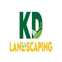 KD Landscaping and Snow Plowing Buffalo logo