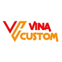 Vinacustom logo
