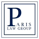 Paris Law Group logo
