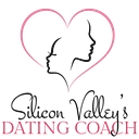 Silicon Valley's Dating Coach logo
