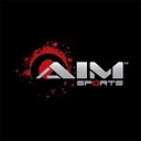 AIM Sports logo