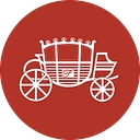 Fisher Vineyards logo