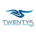 Twenty5 logo