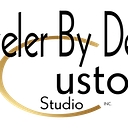 Jeweler By Design logo