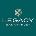 Legacy Bank & Trust logo