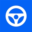 Professional Driving School of the Americas logo