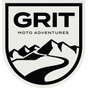 Grit Moto Adventures logo
