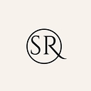 Sarah J Rexford logo