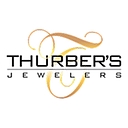 Thurber's Jewelers logo