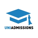 UniAdmissions logo