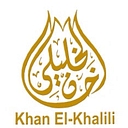 Khan El Khalili Warehouse logo