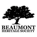 Beaumont Heritage Society logo