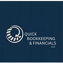 Quick Bookkeeping & Business Services Corp. logo