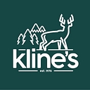 Kline's RV Center logo