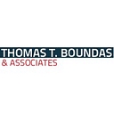 Thomas T. Boundas & Associates logo