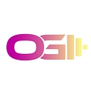 Olympia Gym and Fitness logo