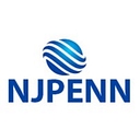 NJ Penn Logistics logo