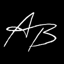 August Black logo