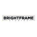 BrightFrame Studios logo