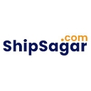 ShipSagar logo