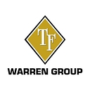 TF Warren Group logo