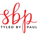 Styled by Paula logo